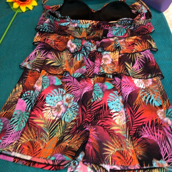 Fit4U.swimsuit 🌺 - Picture 2 of 5